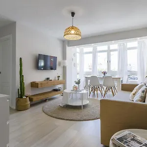 Apartamento A&c -malaga 2, Torre Del Mar