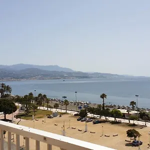 Apartamento 1ª Línea Playa En, Torre Del Mar