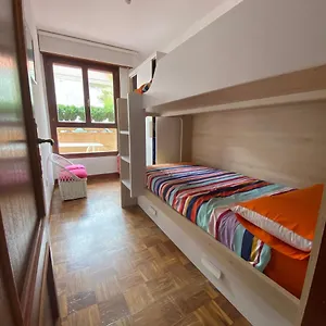 Beach Apartamento Somo