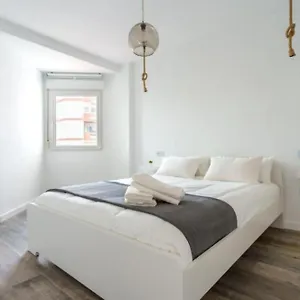 Apartamento Plazamar, Torre Del Mar